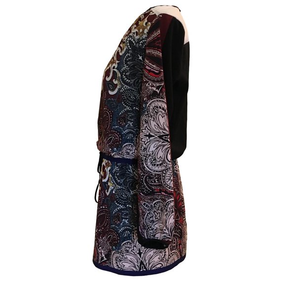 Clover Canyon “Kosack” Dress - CUTE!  XS - Picture 5 of 8